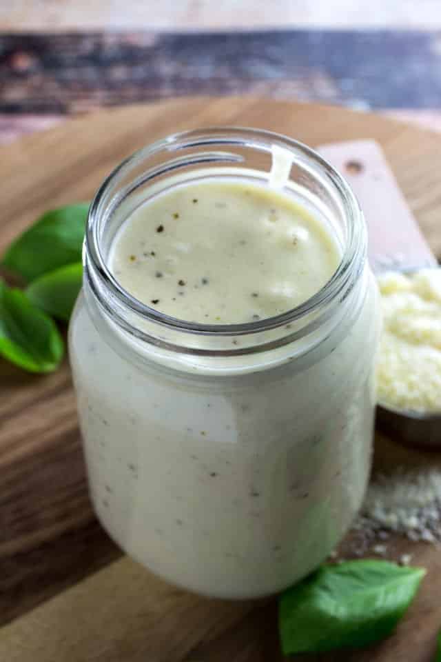 Olive Garden Alfredo Sauce Recipe Copycat Gluten Free