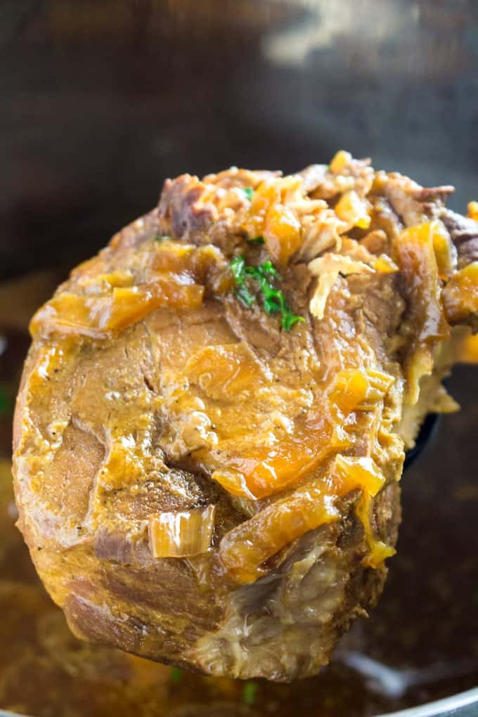 15 Best Boneless Pork Chops Instant Pot How To Make Perfect Recipes