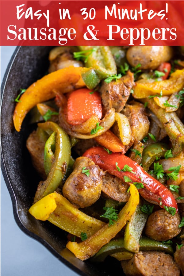 sausage-and-peppers-recipe-dishing-delish