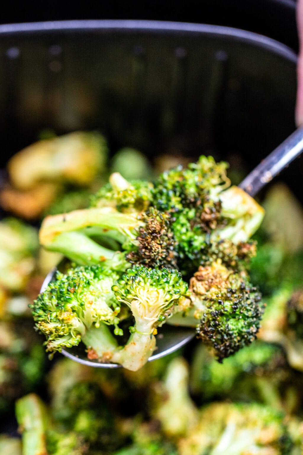 Best Damn Air Fryer Broccoli At Sally Lussier Blog 7536